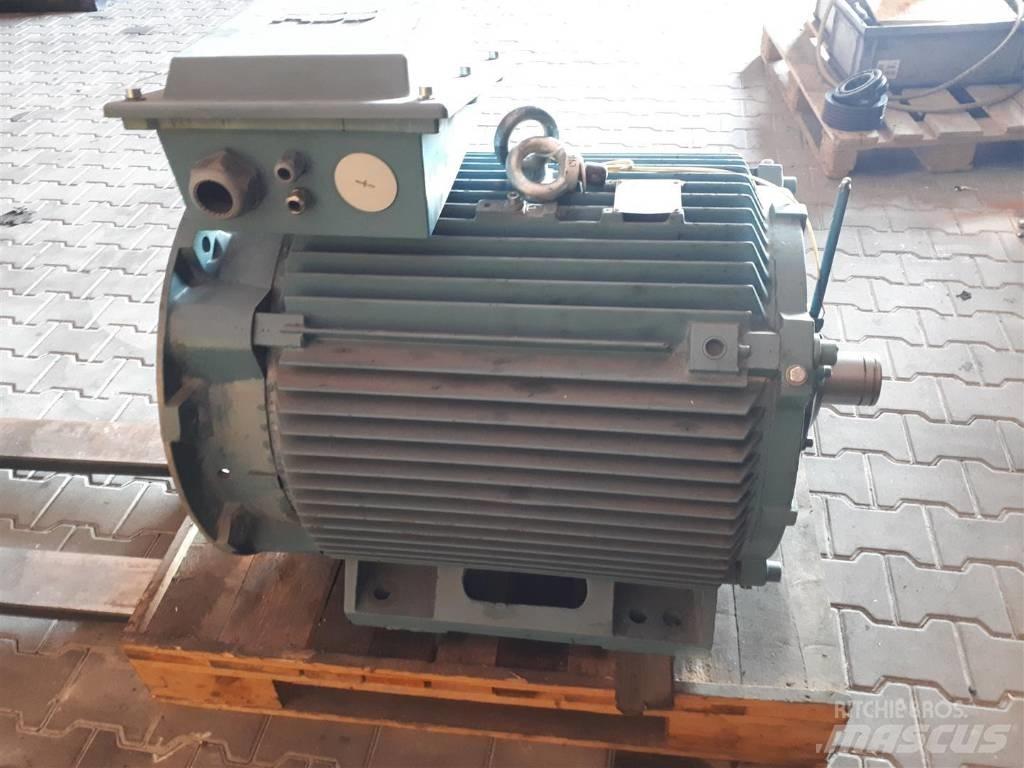 ABB M2BA315 Дополнительное оборудование для компрессоров