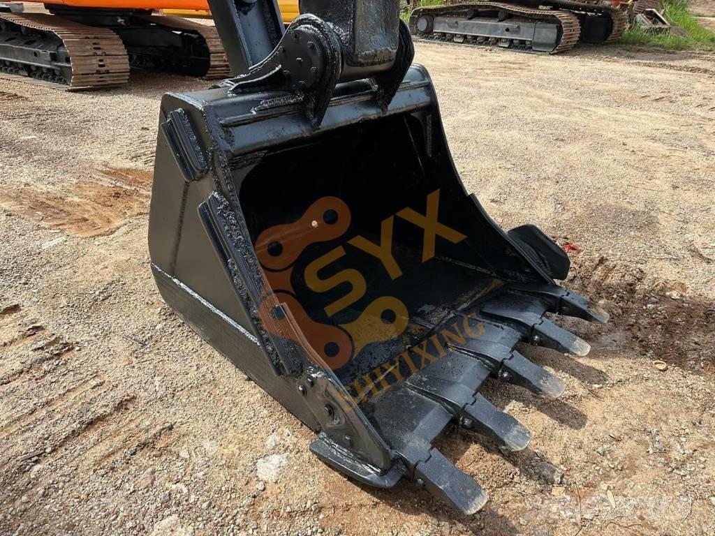 Hitachi EX 200 Гусеничные экскаваторы