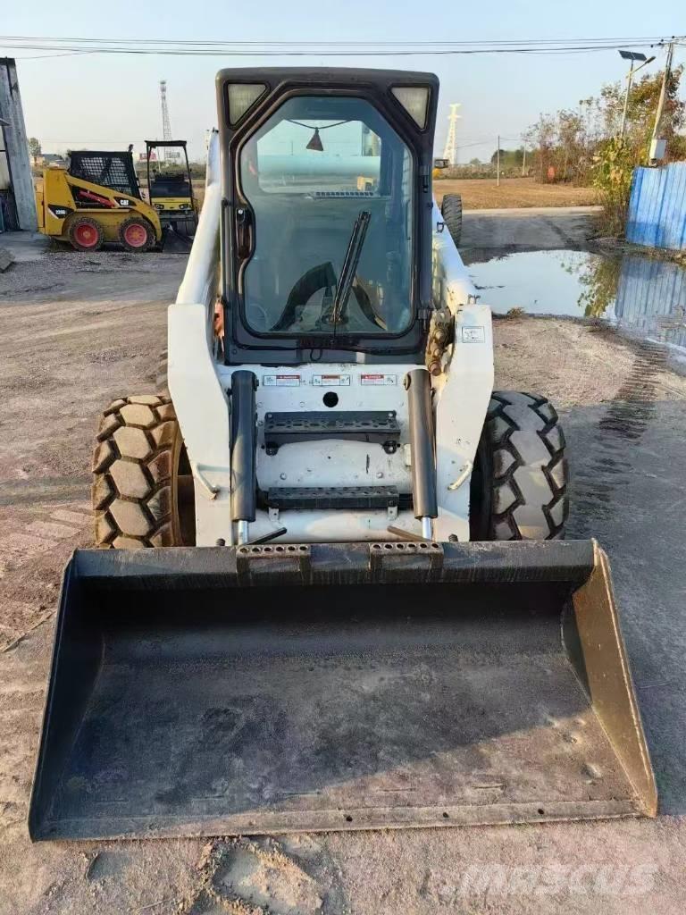 Bobcat S 300 Мини-погрузчики