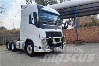 Volvo FH 440 Специальные грузовики