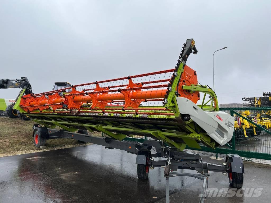 CLAAS VARIO 1080 Жатки