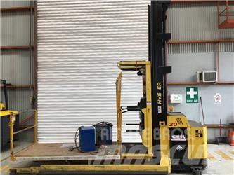 Hyster R30XMF2 Высотные комплектовщики