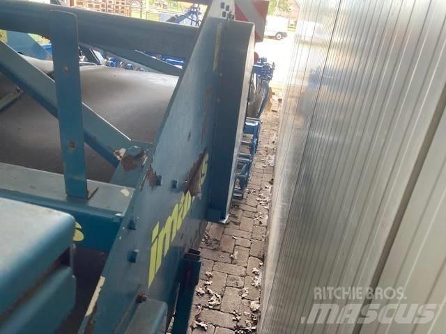 Imants 47SK300DRFP Почвеные фрезы