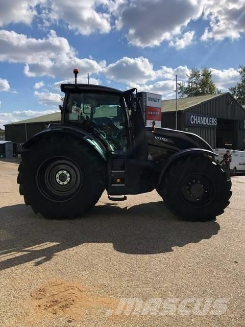Valtra T 175 ED Трактора