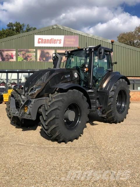 Valtra T 175 ED Трактора