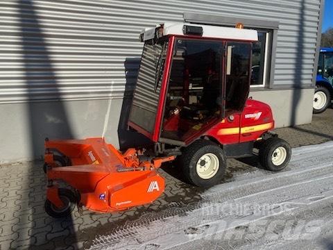 Shibaura CM 374 Коммунальные машины