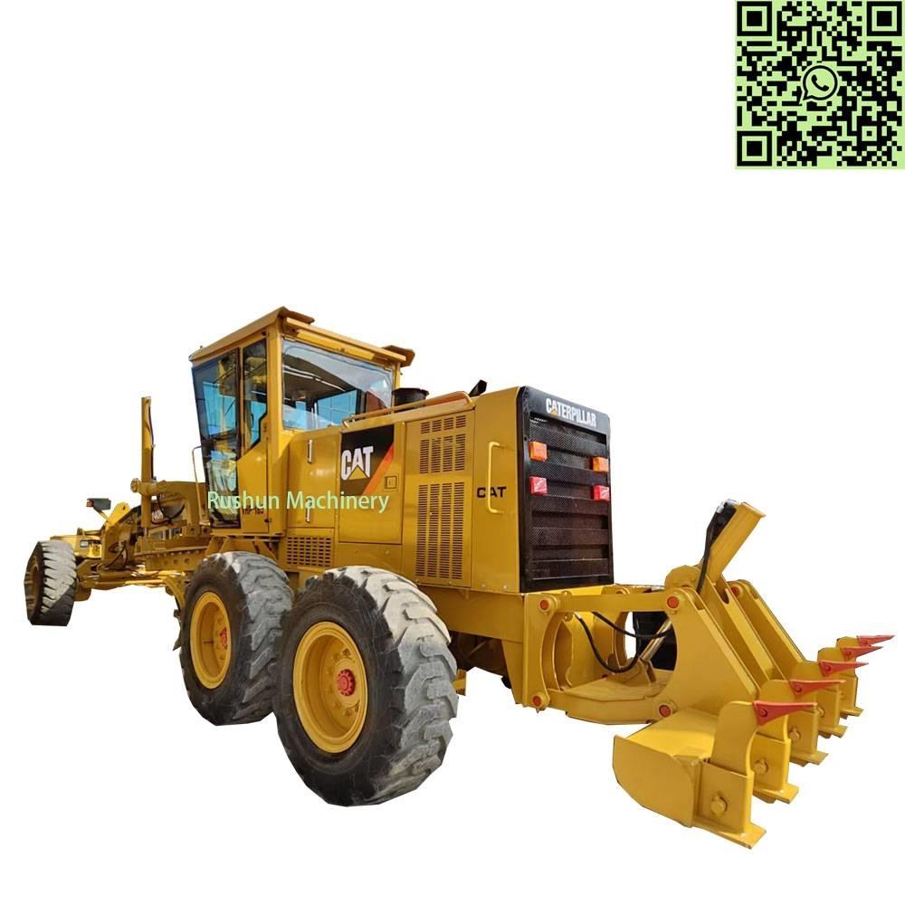 CAT 140 H Грейдеры
