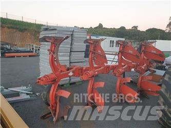 Kuhn 375E Обычные плуги
