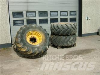 Michelin 620/75x26 Шины и колёса