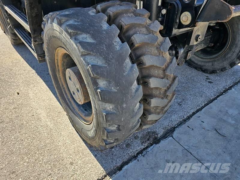 CAT M 320F Колёсные экскаваторы