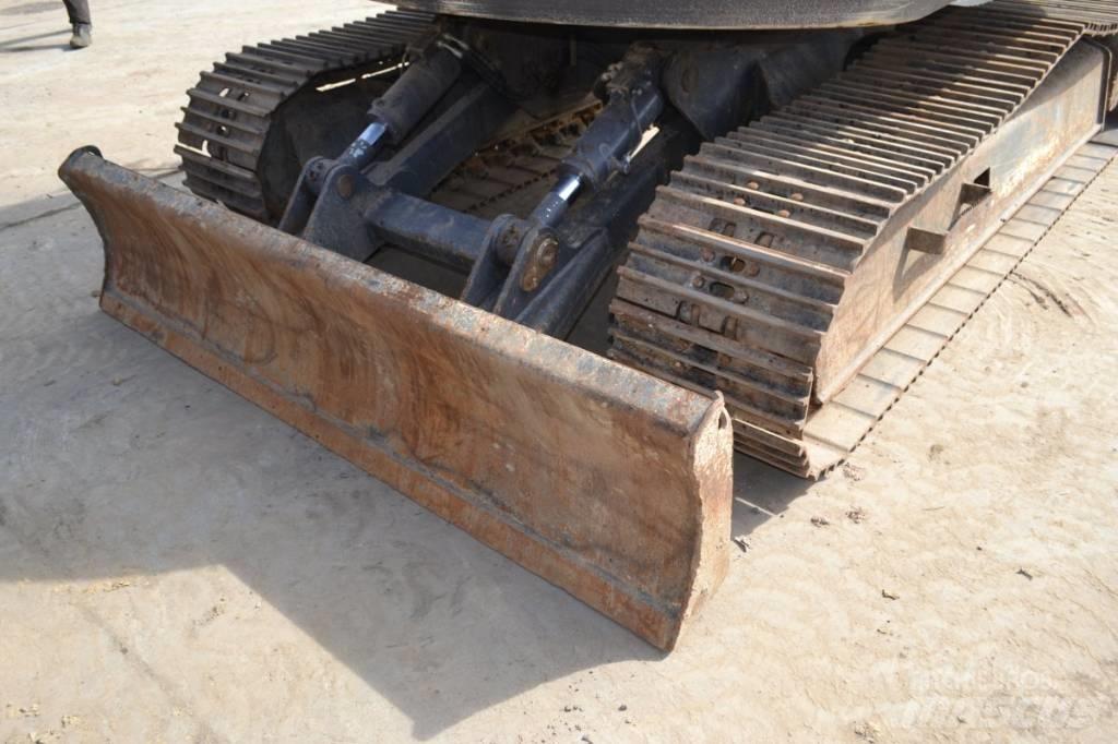 Mecalac 714 MC Гусеничные экскаваторы