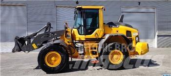Volvo L 70 H Малые погрузчики