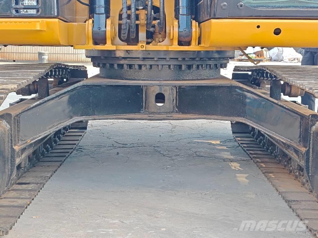 CAT 312D2 Малые экскаваторы 7т-12т