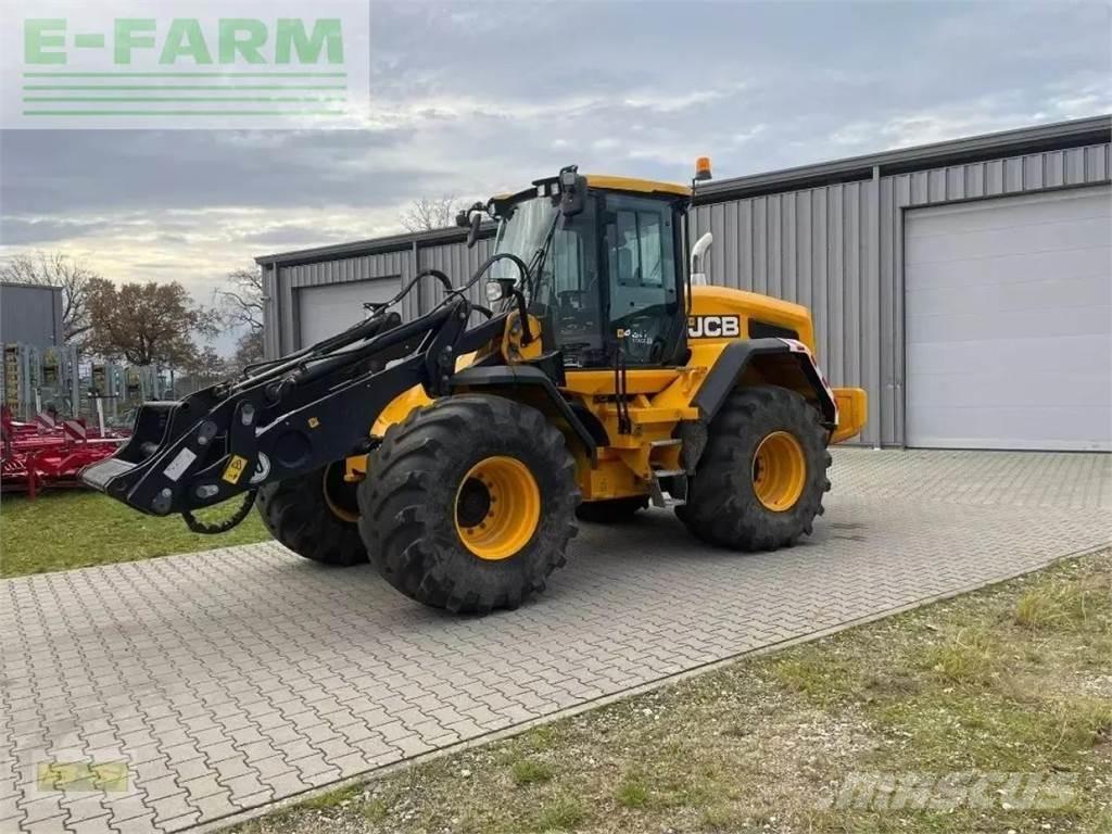 JCB 435s s5 Мини-экскаваторы