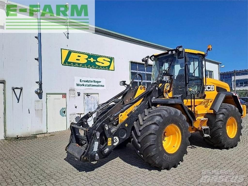 JCB 435s s5 Мини-экскаваторы