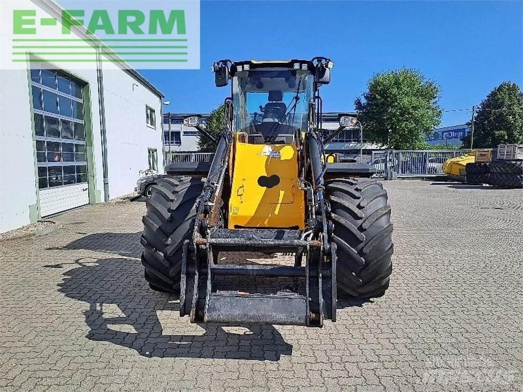 JCB 435s s5 Мини-экскаваторы