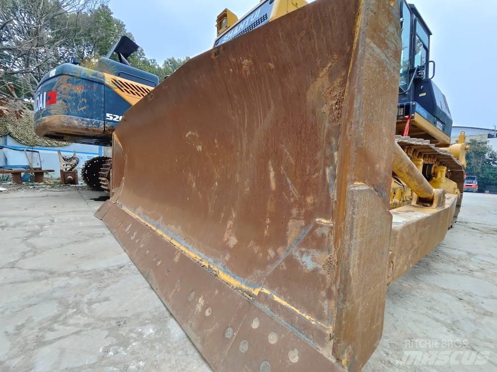 Shantui SD 22 Гусеничные бульдозеры