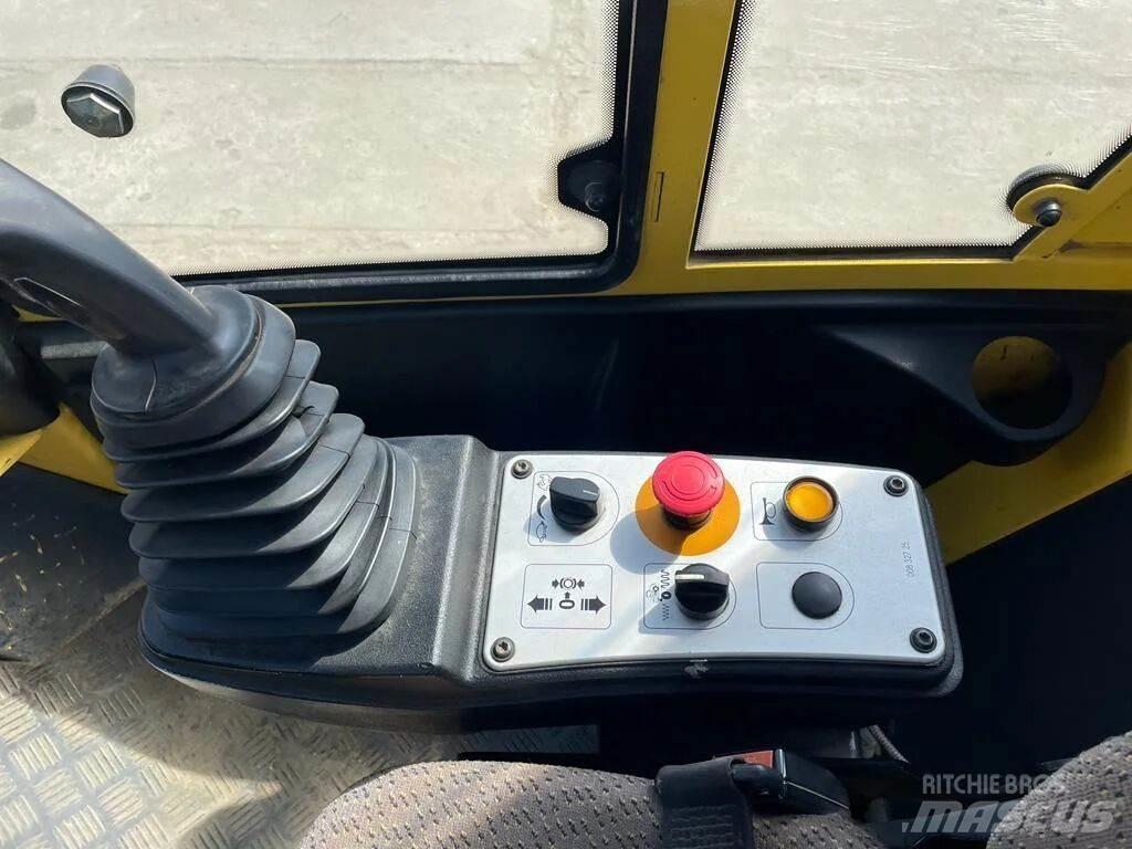 Bomag BW213 DH-4 Грунтовые катки