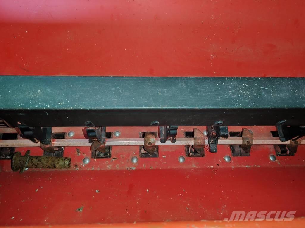 Tume KL 2500 SC Комбинированные сеялки