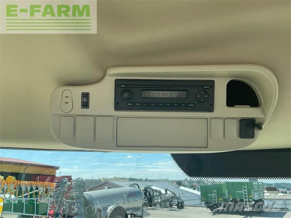 John Deere 6110R Трактора