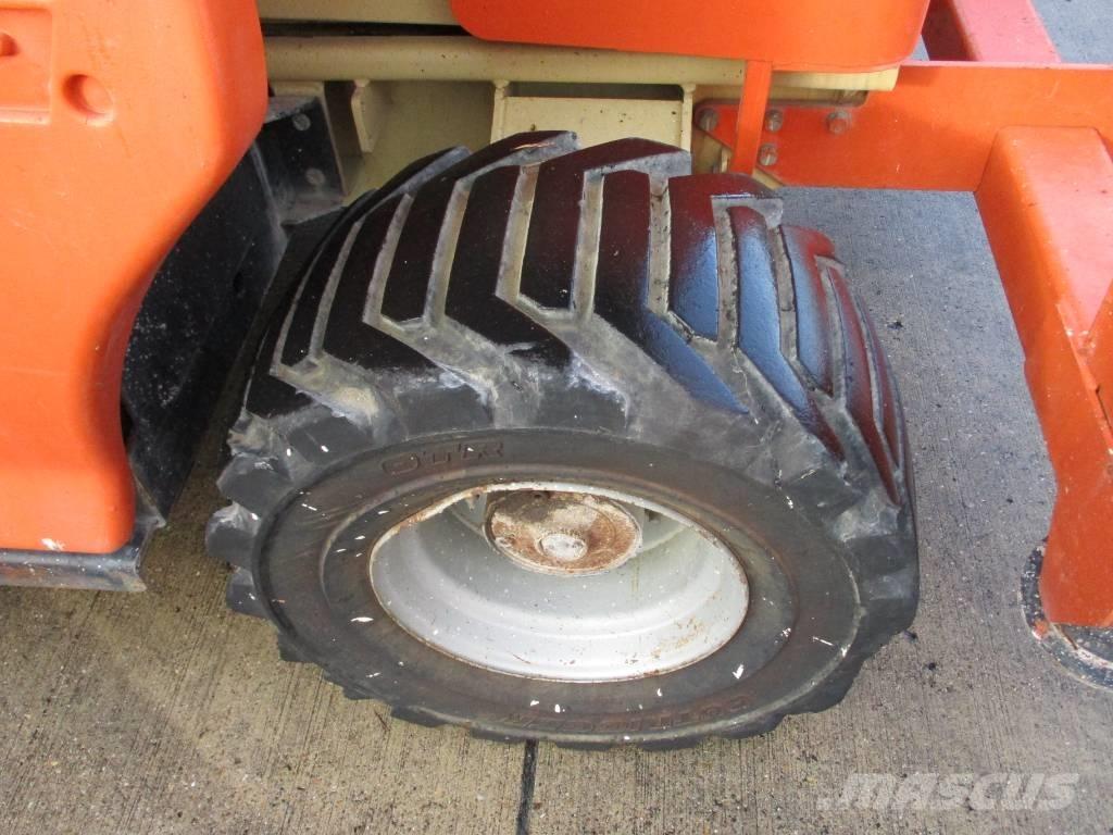 JLG 4394 RT Ножничные подъемники