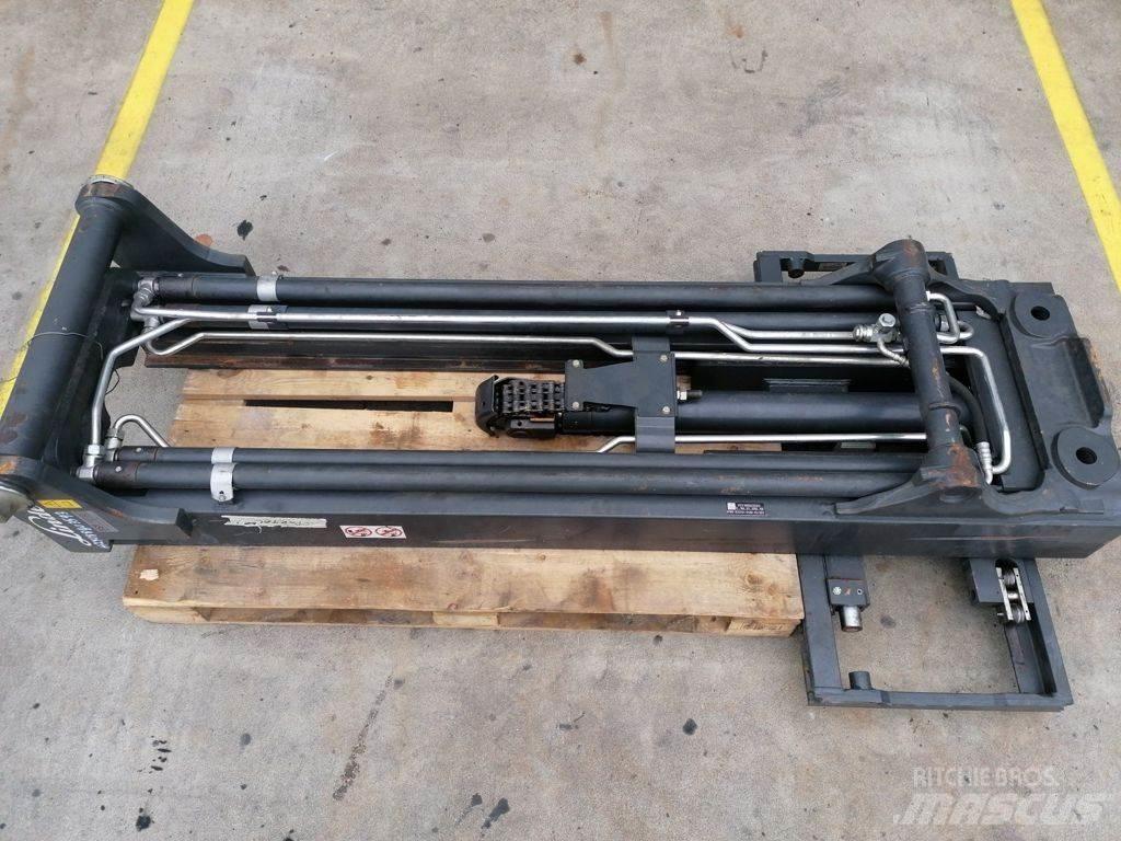 Linde M188 Строительная техника - Другие