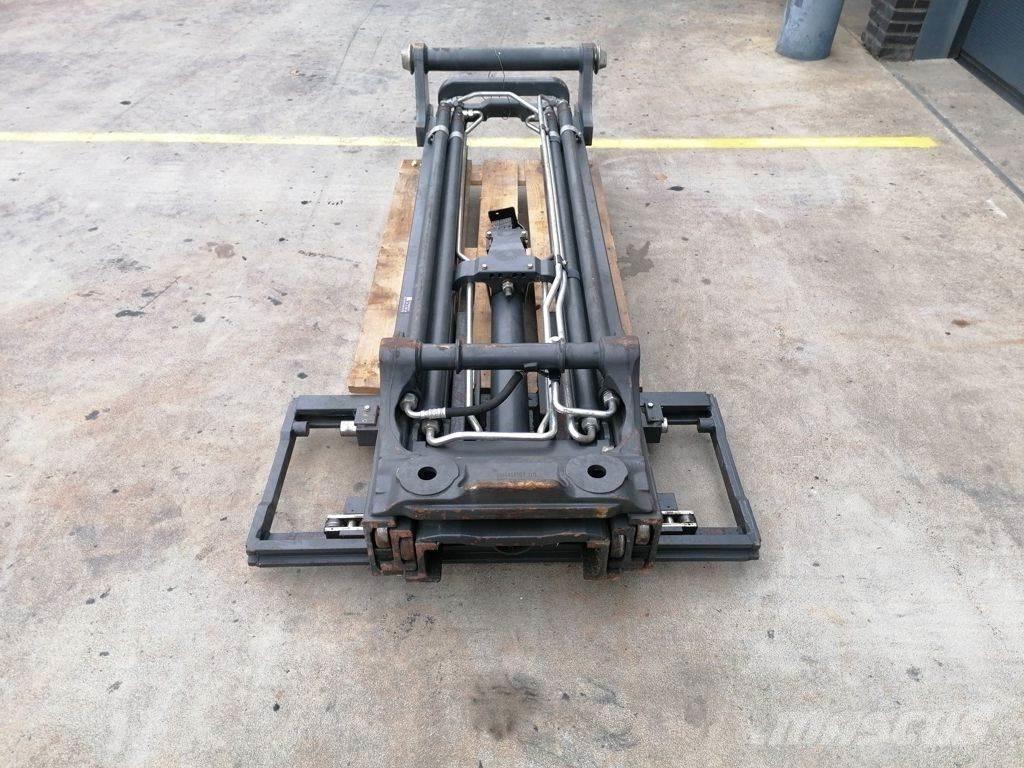 Linde M188 Строительная техника - Другие