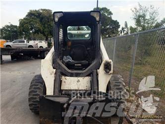Bobcat S 650 Мини-погрузчики