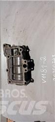 Volvo FH 12.   20700743 Двигатели