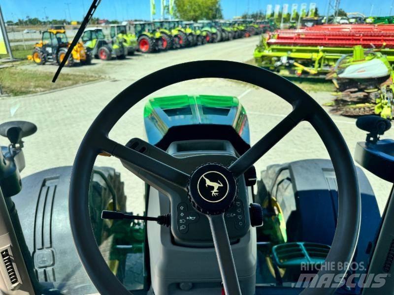 John Deere 7215 Трактора