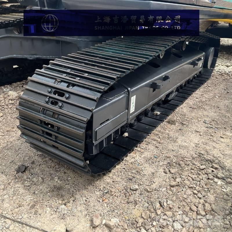 Kobelco 210 Гусеничные экскаваторы