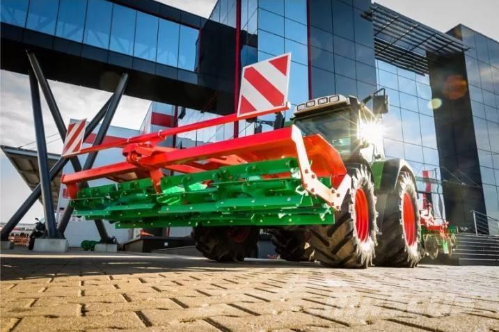 Agro-Masz Cutter 30 Прочее почвообрабатывающее оборудование