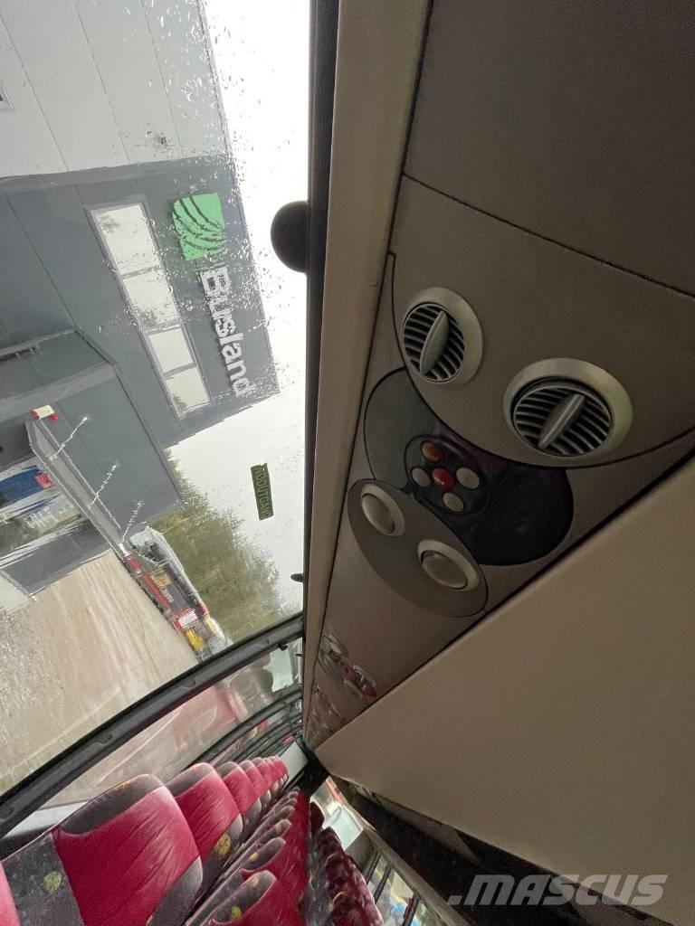 Volvo 9700H Туристические автобусы