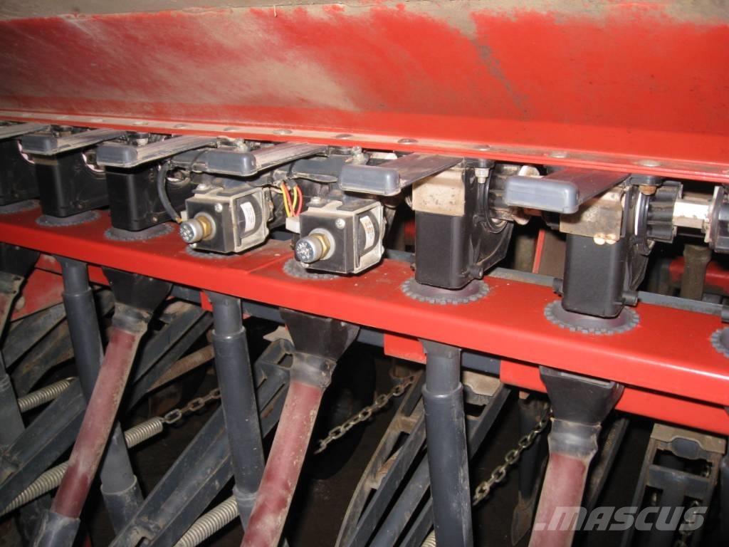 Tume JC 3000 Star XL Комбинированные сеялки