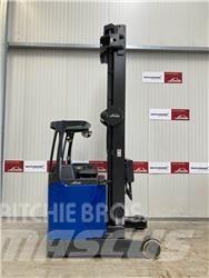 Linde R16HD Ричтраки
