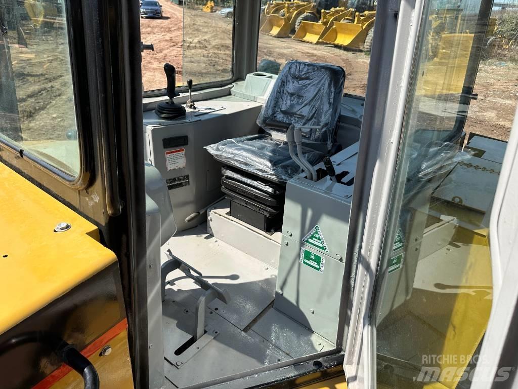 CAT D 6 G Гусеничные бульдозеры