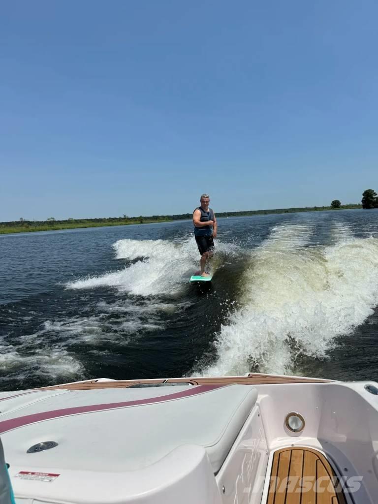 Nautique Air 226TE Земснаряды / баржи