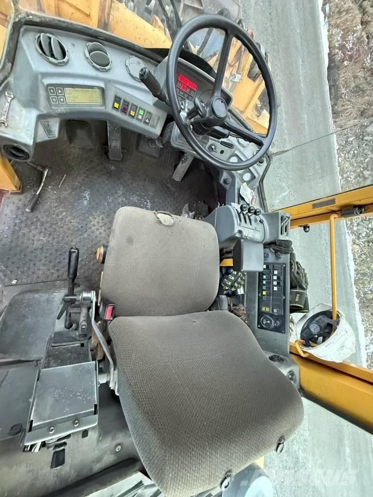 Volvo L 50 B Фронтальные погрузчики