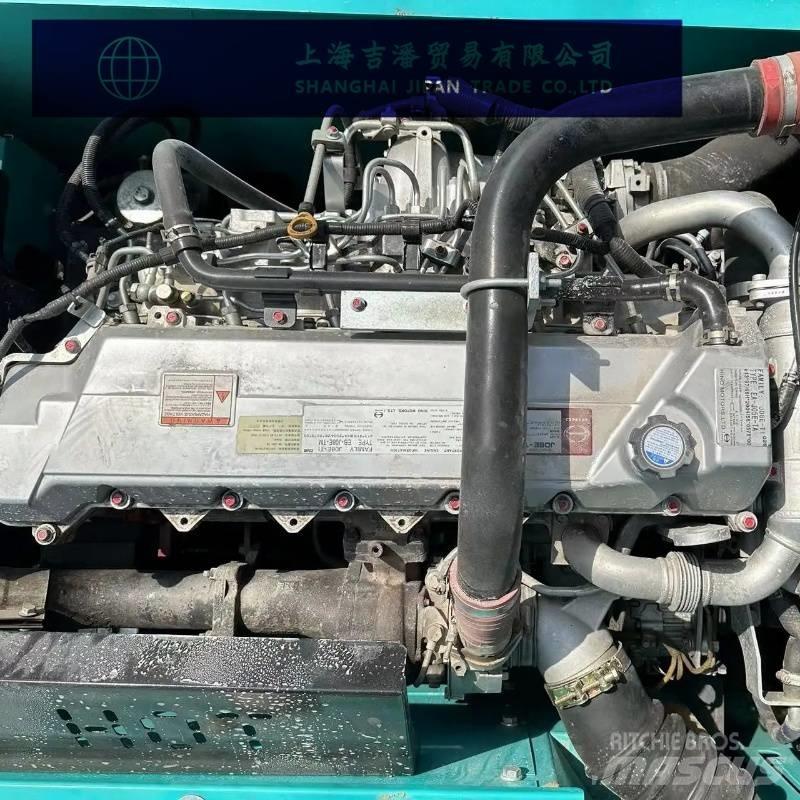 Kobelco SK 350 Гусеничные экскаваторы