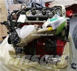 Cummins ISF2.8s5148T Двигатели