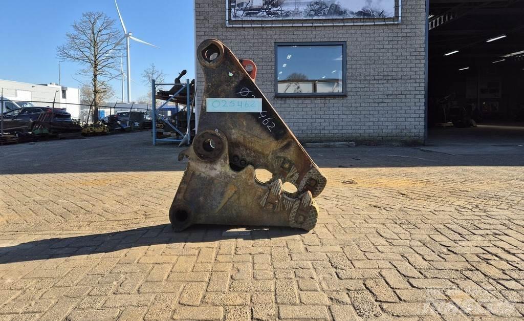 Onbekend B30-MP15 Навесные резаки асфальта