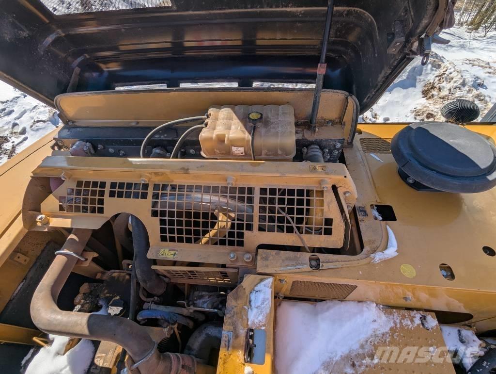 CAT 336 EL Гусеничные экскаваторы