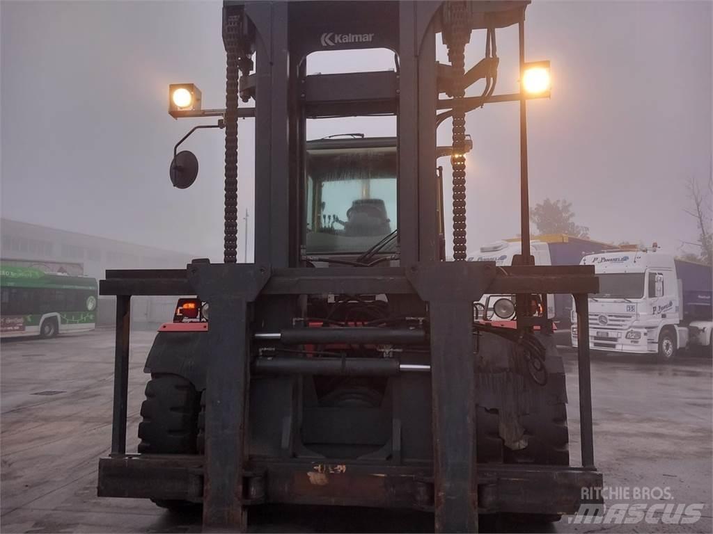 Kalmar DCD250-12 Дизельные погрузчики