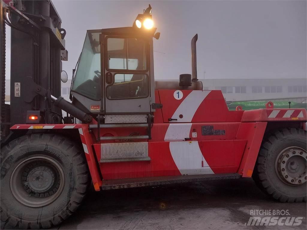 Kalmar DCD250-12 Дизельные погрузчики