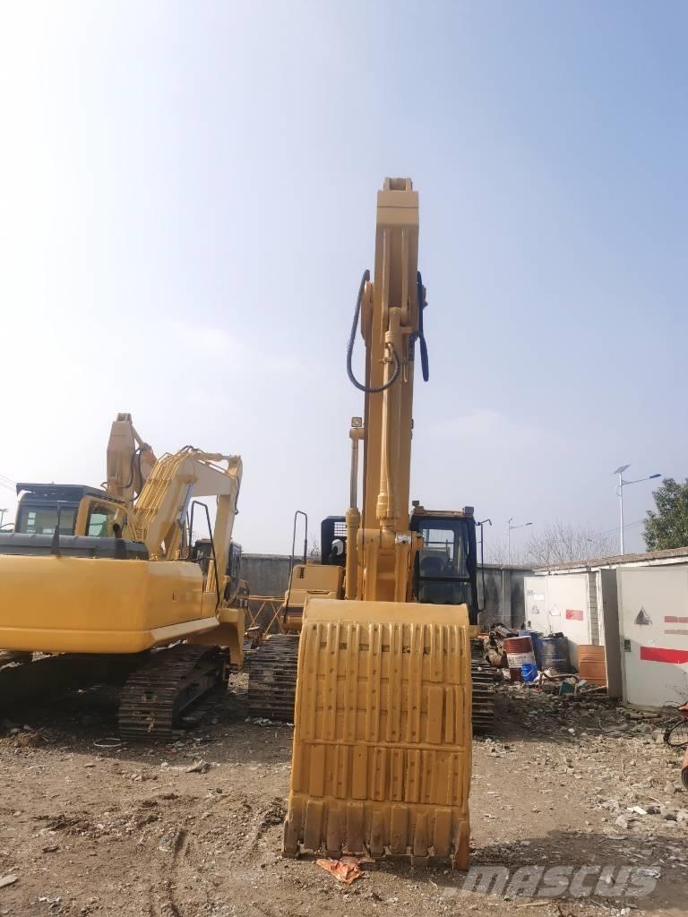 CAT 325BL Гусеничные экскаваторы