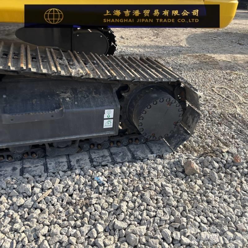 Komatsu PC 240 Гусеничные экскаваторы