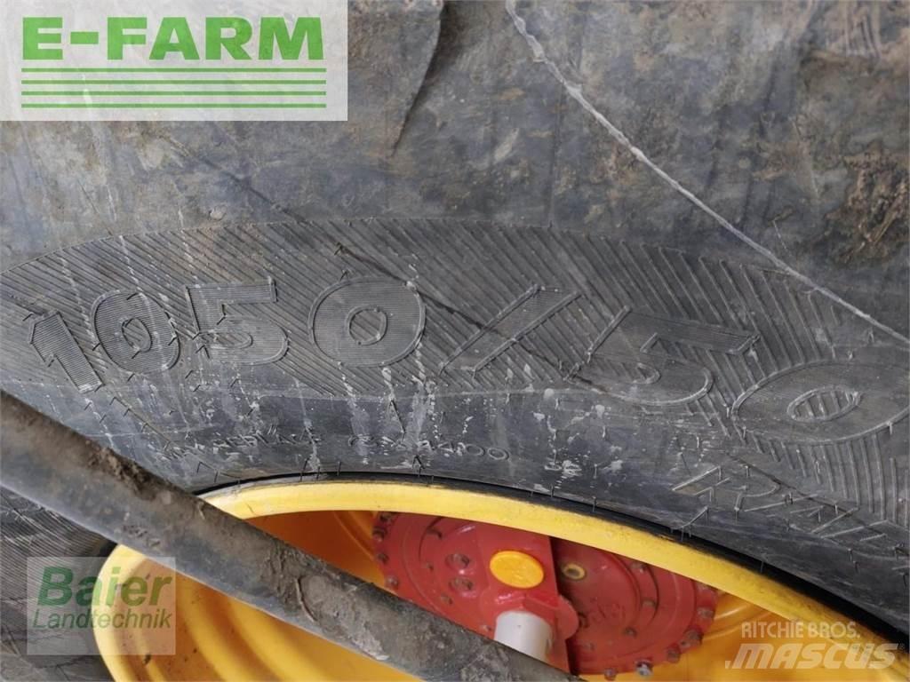 Vredo pf9000 Прочая техника для удобрений