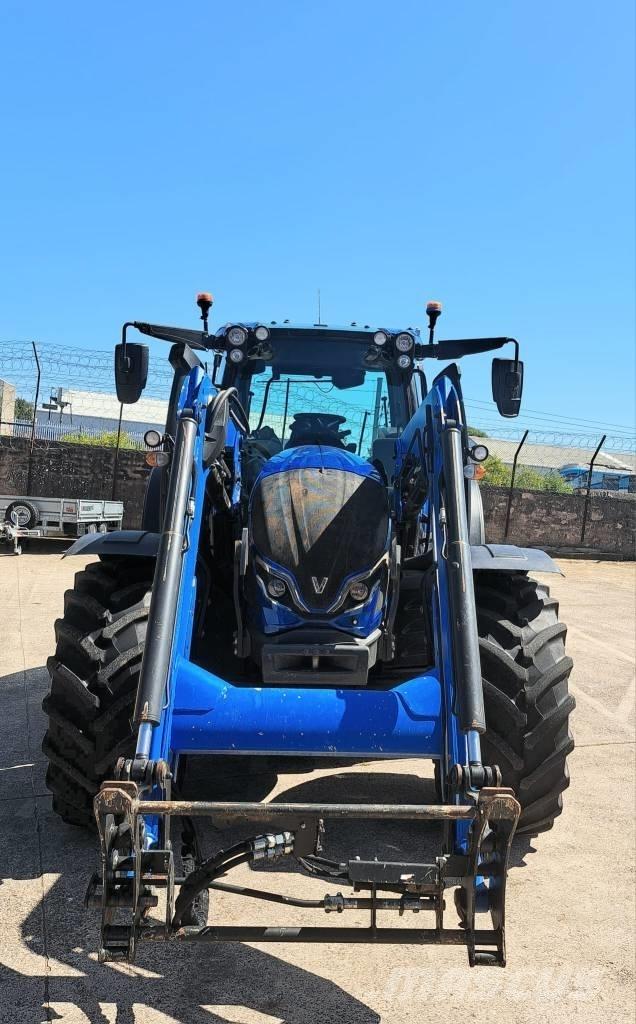 Valtra N 175 A Трактора