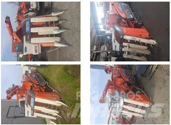 Kubota SR 30 Зерноуборочные комбайны