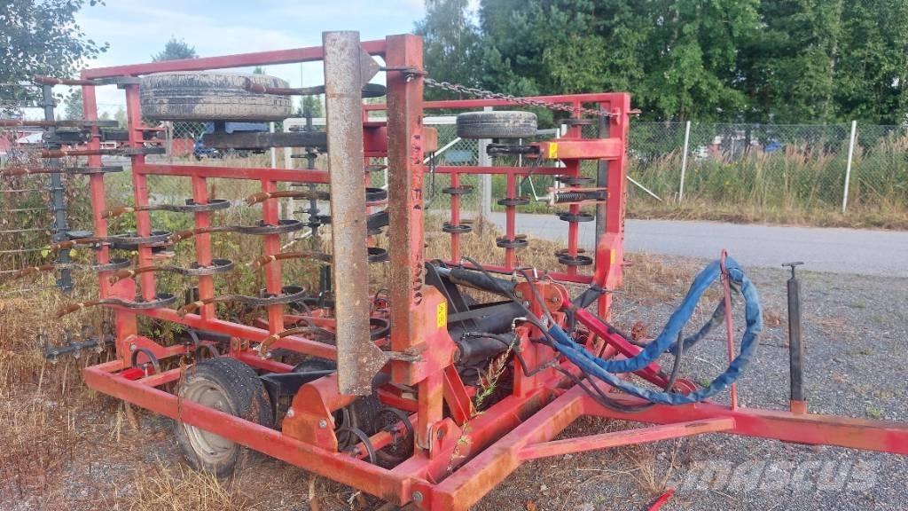 TimTec 5000 Пружинные бороны